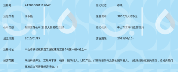 广东天商网络科技