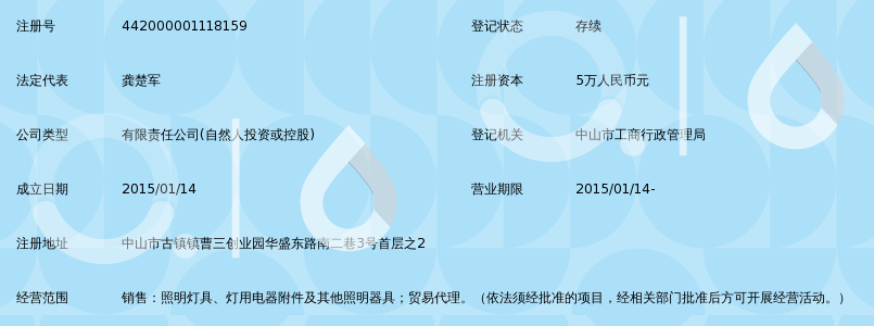 中山市梦界灯饰采购_360百科